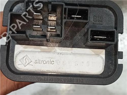 Heater resistor OPEL ASTRA H (A04) 1.6 (L48) | BP23912866M108 