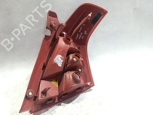 Left taillight SUZUKI SWIFT III (MZ, EZ) 1.3 DDiS (RS413D) | BP40625136C34 - Image 3