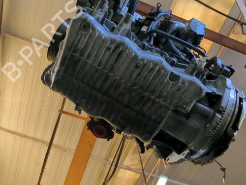Engine HYUNDAI SANTA FÉ II (CM) 2.2 CRDi | BP29400199M1 