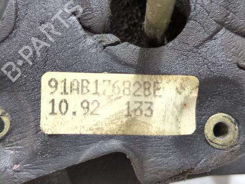 Right mirror FORD ORION III (GAL) 1.8 D | BP32282832C27