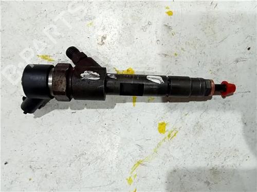 Used Injector RENAULT MEGANE II Saloon (LM0/1_) 1.9 dCi (131 hp) 23930645