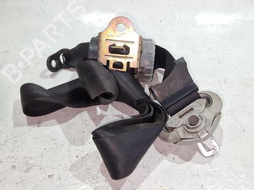 Used Rear left seatbelt Rear left seatbelt VW GOLF IV (1J1) 1.9 TDI (110 hp) 33604896 33604896