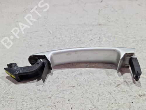 Front left exterior door handle VW GOLF V (1K1) 2.0 TDI | BP29876561C128