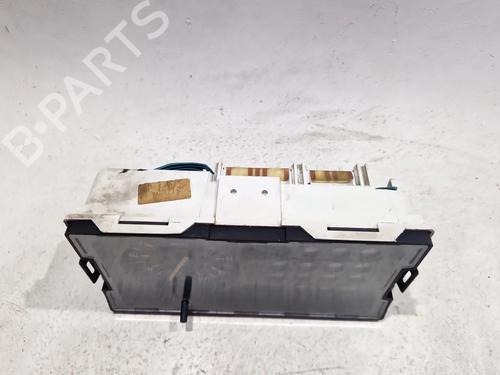 Instrument cluster RENAULT RAPID Box Body/MPV (F40_, G40_) 1.4 (F402) | BP29388467C47 