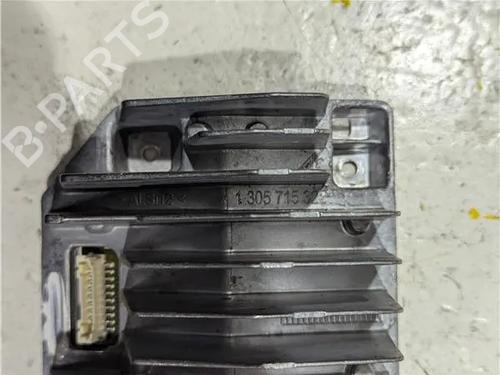 Styringsenhed belysning BMW 2 Gran Tourer (F46) 220 d xDrive (190 hp) 23925063