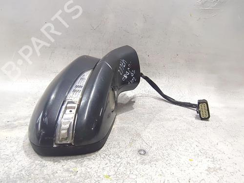 Right mirror FORD MONDEO V Saloon (CD) 2.0 TDCi | BP29526447C27 