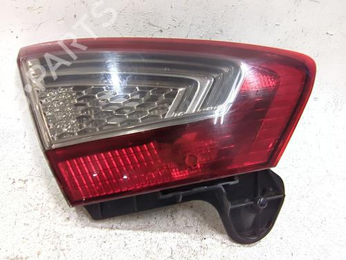 Used Left tailgate light FORD MONDEO IV (BA7) 2.2 TDCi (200 hp) 32844019