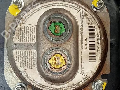 Driver airbag FIAT STILO (192_) 1.9 JTD (192_XE1A) | BP23911238C9 