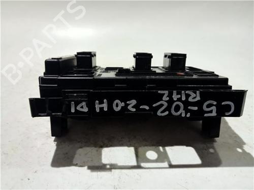 Fuse box CITROËN C5 I (DC_) 2.0 HDi (DCRHZB, DCRHZE) | BP29254553E1 - Image 3