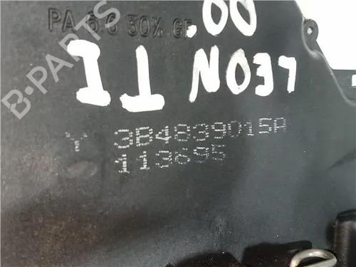 Venstre bak lås SEAT LEON (1M1) 1.9 TDI | BP23923425C100 