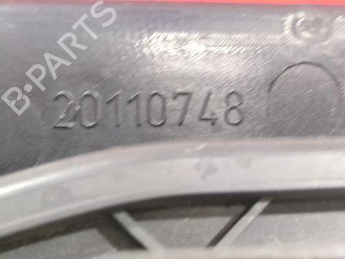 Right taillight FIAT DOBLO MPV (119_, 223_) 1.9 JTD | BP28530048C35