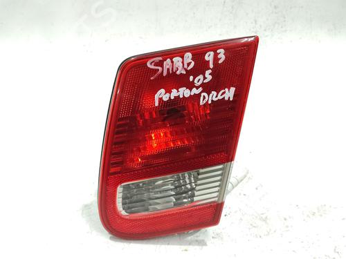 Used Right tailgate light SAAB 9-3 (YS3F, E79, D79, D75) 1.9 TiD (150 hp) 31093025