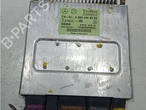 Elektronisk modul MERCEDES-BENZ VITO Bus (W638) 108 D 2.3 (638.164) (79 hp) 23916991