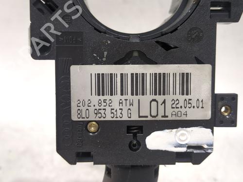 Commutateur SEAT LEON (1M1) 1.9 TDI | BP27806640I30 