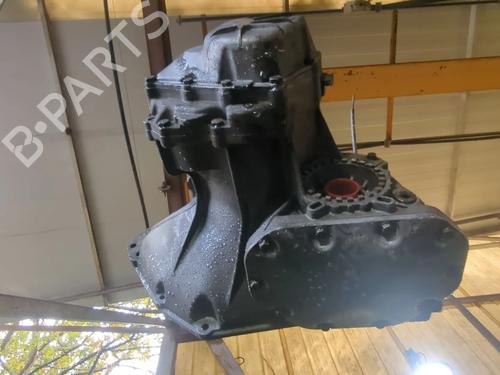 Gearbox OPEL ASTRA F Saloon (T92) 1.7 TD (F19, M19) | BP29700642M3 