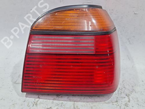 Used Right taillight VW GOLF III (1H1) 1.9 TDI (90 hp) 29998830