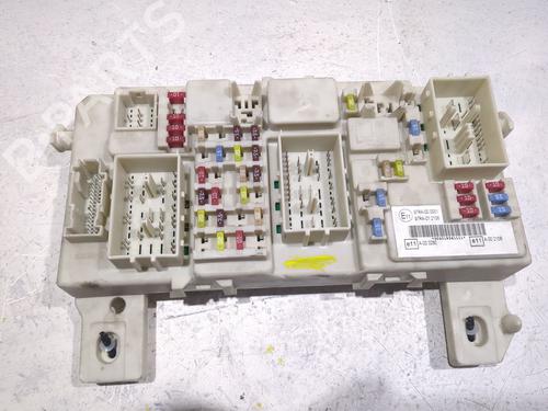 Used Fuse box FORD FOCUS II Turnier (DA_, FFS, DS) 1.8 TDCi (115 hp) 29876877