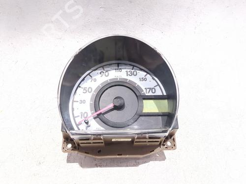 Used Instrument cluster CITROËN C1 (PM_, PN_) 1.0 (68 hp) 31369033
