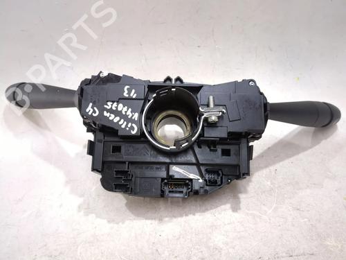 Switch CITROËN C4 II (NC_) 1.6 HDi 115 | BP26613015I30