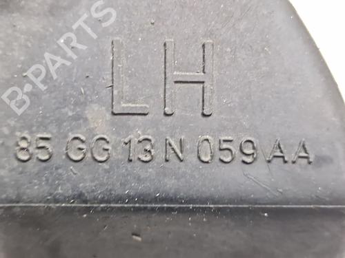 Left headlight FORD SCORPIO I (GAE, GGE) 2.0 i | BP30058607C28