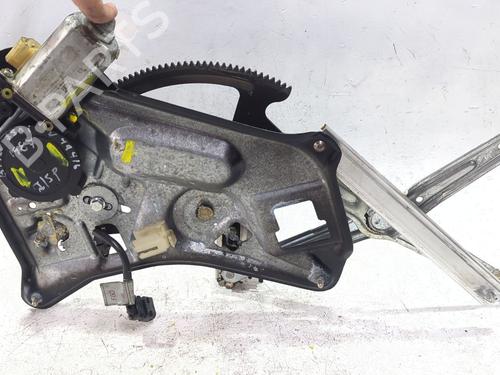 Used Front left window mechanism Front left window mechanism BMW 7 (E32) 750 i, iL V12 (300 hp) 39977391 39977391
