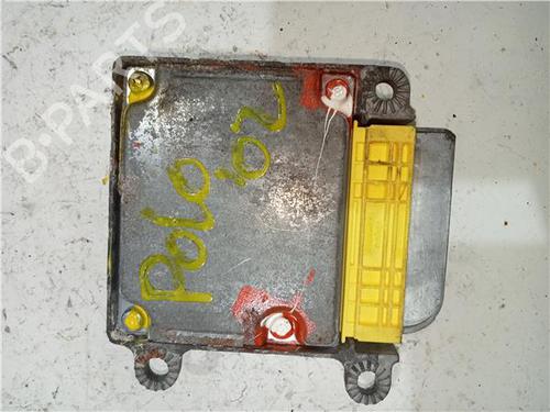 ECU airbags VW POLO (9N_, 9A_) 1.9 TDI | BP23932313M53 