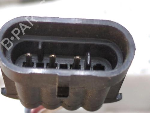 Left headlight MERCEDES-BENZ SPRINTER 2-t Van (B901, B902) 208 D (901.361, 901.362, 902.361, 902.362) | BP27716595C28 