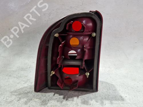 Right taillight FORD MONDEO III Turnier (BWY) 3.0 V6 24V | BP30831963C35
