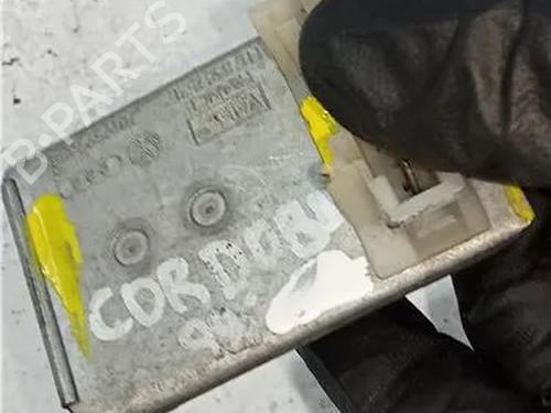 Heater resistor SEAT CORDOBA (6K1, 6K2) 1.9 D | BP23921104M108 