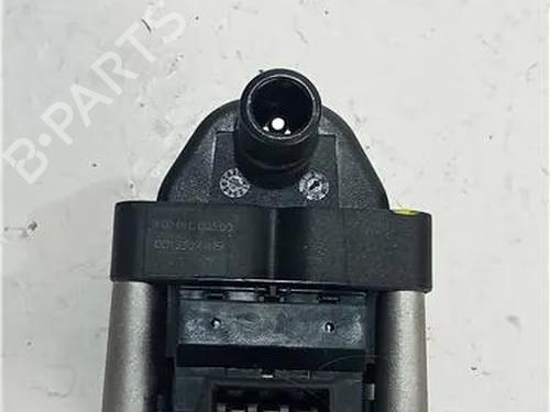 Used Ignition coil VW GOLF III (1H1) 1.9 TDI (90 hp) 23911664