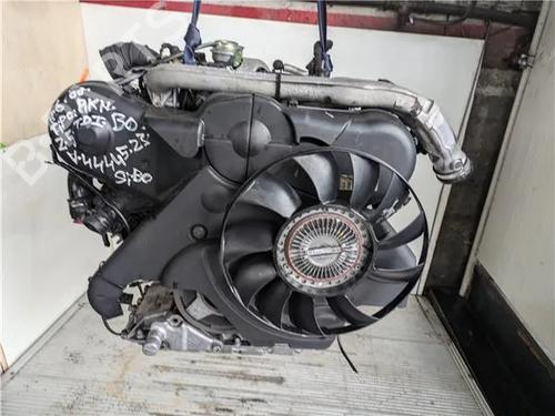 Motor für AUDI A6 C5 (4B2, 4B4) 2.5 TDI quattro (150 hp) 23924380