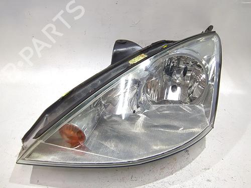 Scheinwerfer links für FORD FOCUS II (DA_, HCP, DP) 1.6 TDCi (90 hp) 28529782