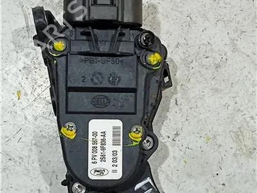 Pedal FORD FIESTA IV (JA_, JB_) 1.0 i | BP23930466I4 