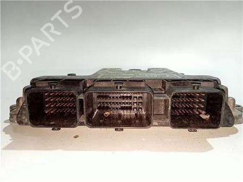 Electronic module CITROËN BERLINGO / BERLINGO FIRST MPV (MF_, GJK_, GFK_) 2.0 HDi 4x4 (MFRHY) | BP23929803M83 