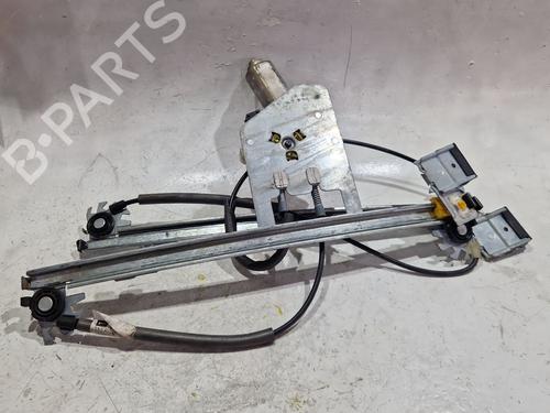 Front left window mechanism SAAB 9-3 (YS3F, E79, D79, D75) 1.9 TiD | BP34116825C22 - Image 3