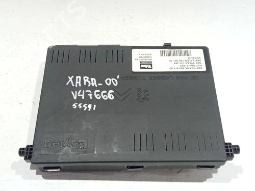 Used Fuse box CITROËN XSARA (N1) 2.0 HDi 90 (90 hp) 29221408