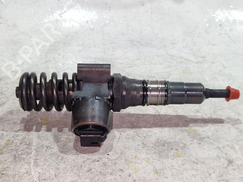 Injector AUDI A4 B7 (8EC) 2.0 TDI 16V | BP38639067M100 - Image 3