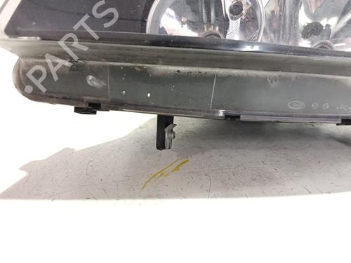 Left headlight BMW 3 Touring (E91) 320 d | BP40292477C28 - Image 5