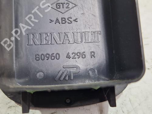 Left front window switch DACIA DUSTER (HS_) 1.5 dCi (HSAJ) | BP33169912I27 - Image 5