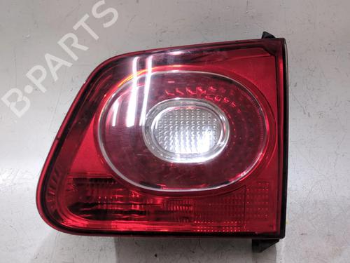 Højre baklys, luke VW TIGUAN (5N_) 2.0 TDI 4motion (136 hp) 27806614