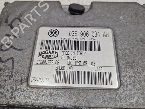 Elektronisk modul SEAT CORDOBA (6L2) 1.4 16V | BP29708012M83 