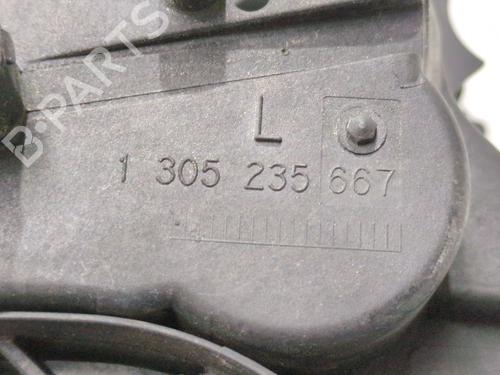 Left headlight BMW 3 Compact (E46) 318 ti | BP32844002C28  - Image 7