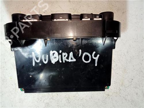 Climate control CHEVROLET NUBIRA Saloon 2.0 D | BP23929855I5 