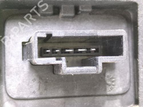 Left taillight DACIA DUSTER (HS_) 1.5 dCi (HSAJ) | BP33321707C34 - Image 5