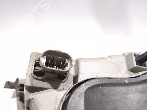 Mistlamp links RENAULT ESPACE II (J/S63_) 2.1 TD (J633, J634, J/S635, J/S63D) | BP29994480C30 