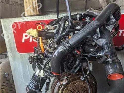 Engine SEAT CORDOBA (6K1, 6K2) 1.9 D | BP23924698M1 