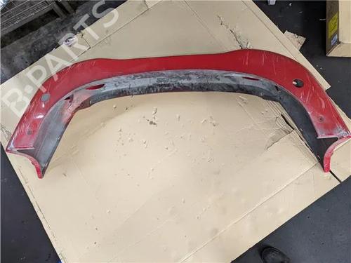 Front bumper FIAT STILO (192_) 1.9 JTD (192_XE1A) | BP23924064C7 