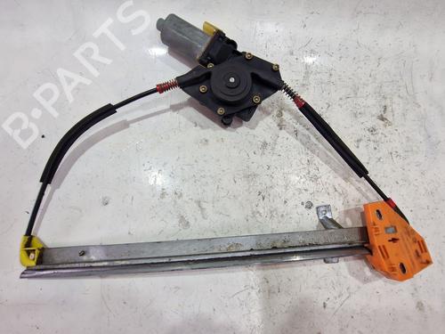 Used Other Other FORD FIESTA IV (JA_, JB_) 1.3 i (60 hp) 36766525 36766525