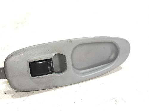 Right front window switch NISSAN ALMERA II (N16) 2.2 dCi | BP40228591I26 - Image 2