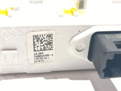 Switch RENAULT CLIO IV (BH_) 1.2 16V (BHA1, BHAK, BHMG, BHMK) | BP38796573I30 - Image 3